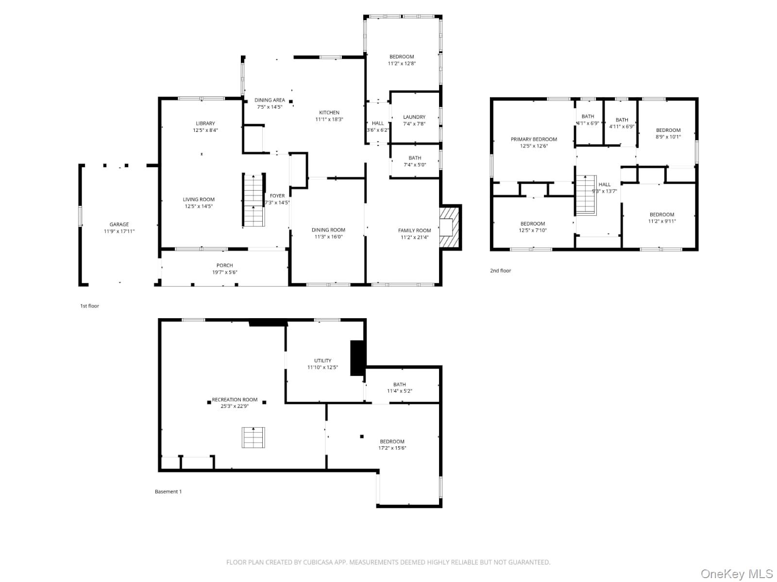 23 S Parker Drive Property Photo 29