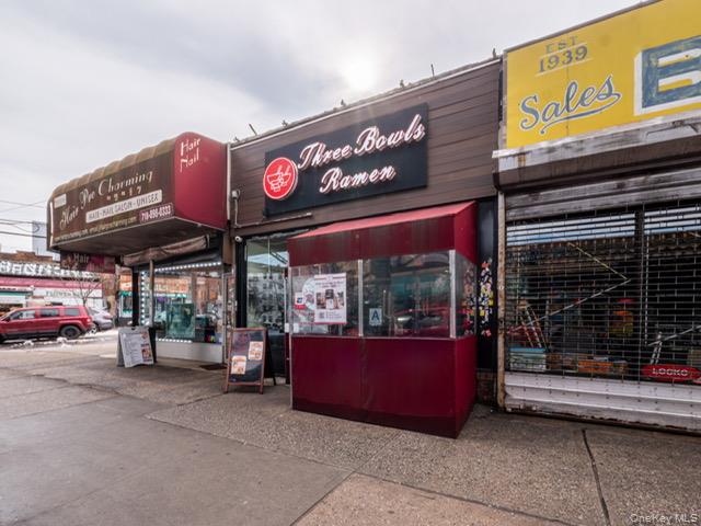 63-28 Roosevelt Avenue Property Photo 2