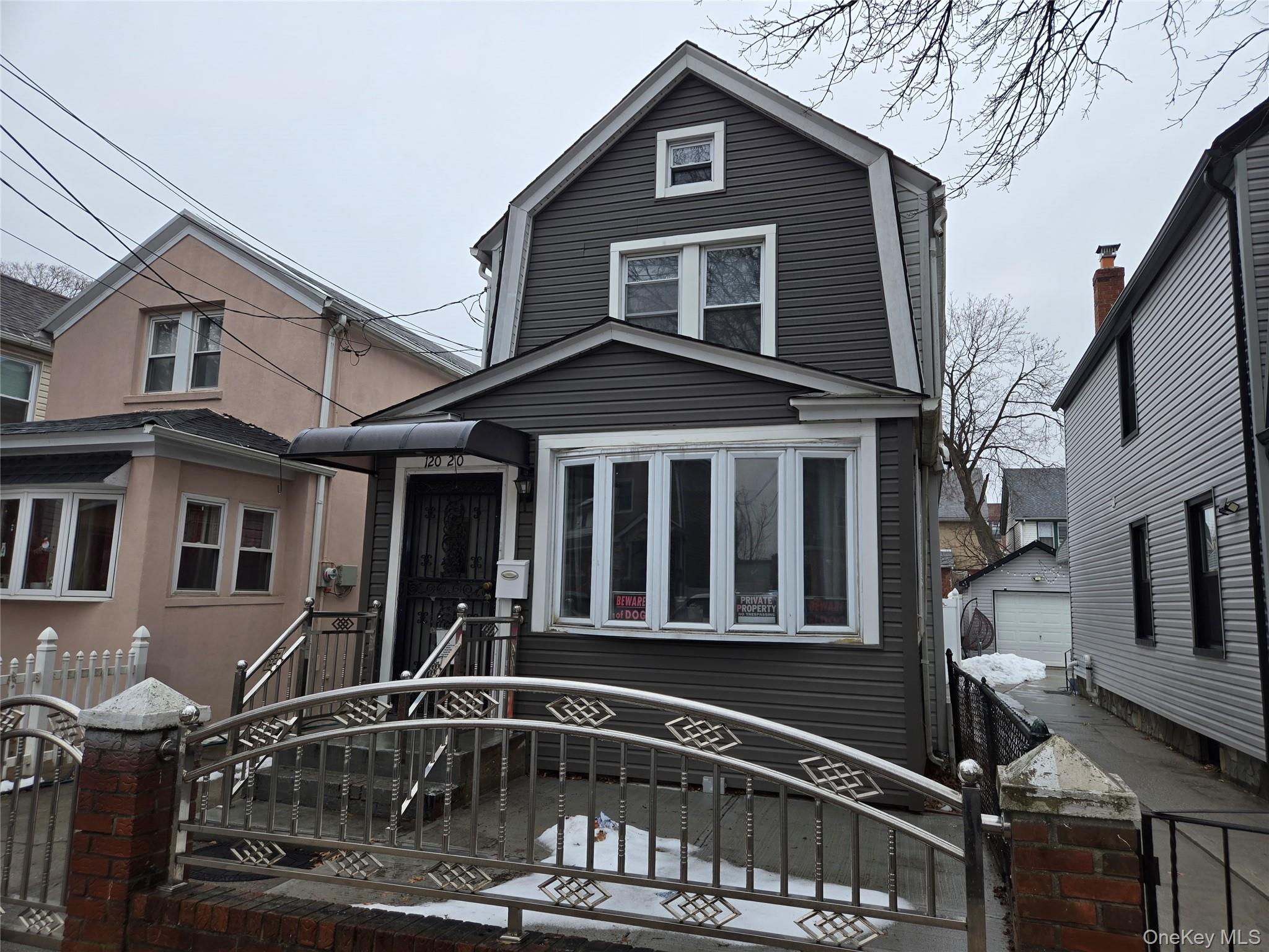 12020 142nd Place Property Photo 1