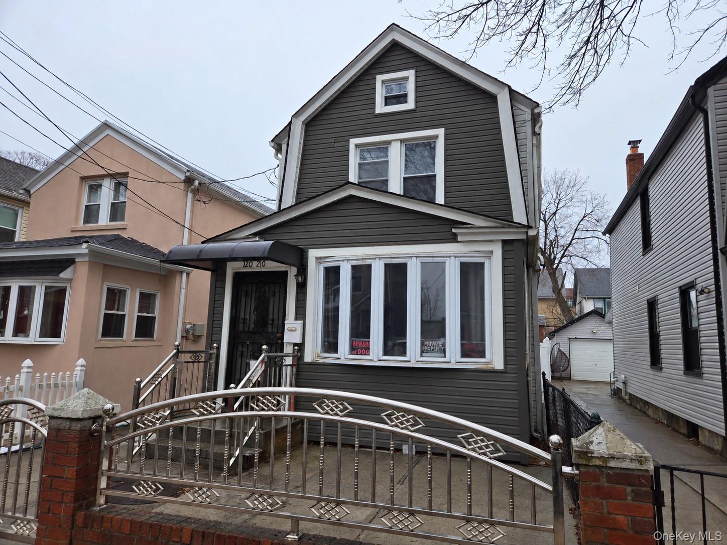 12020 142nd Place Property Photo 1