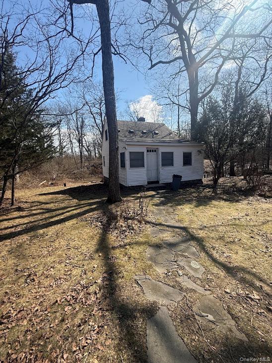 429 Rye Hill Road Property Photo 1