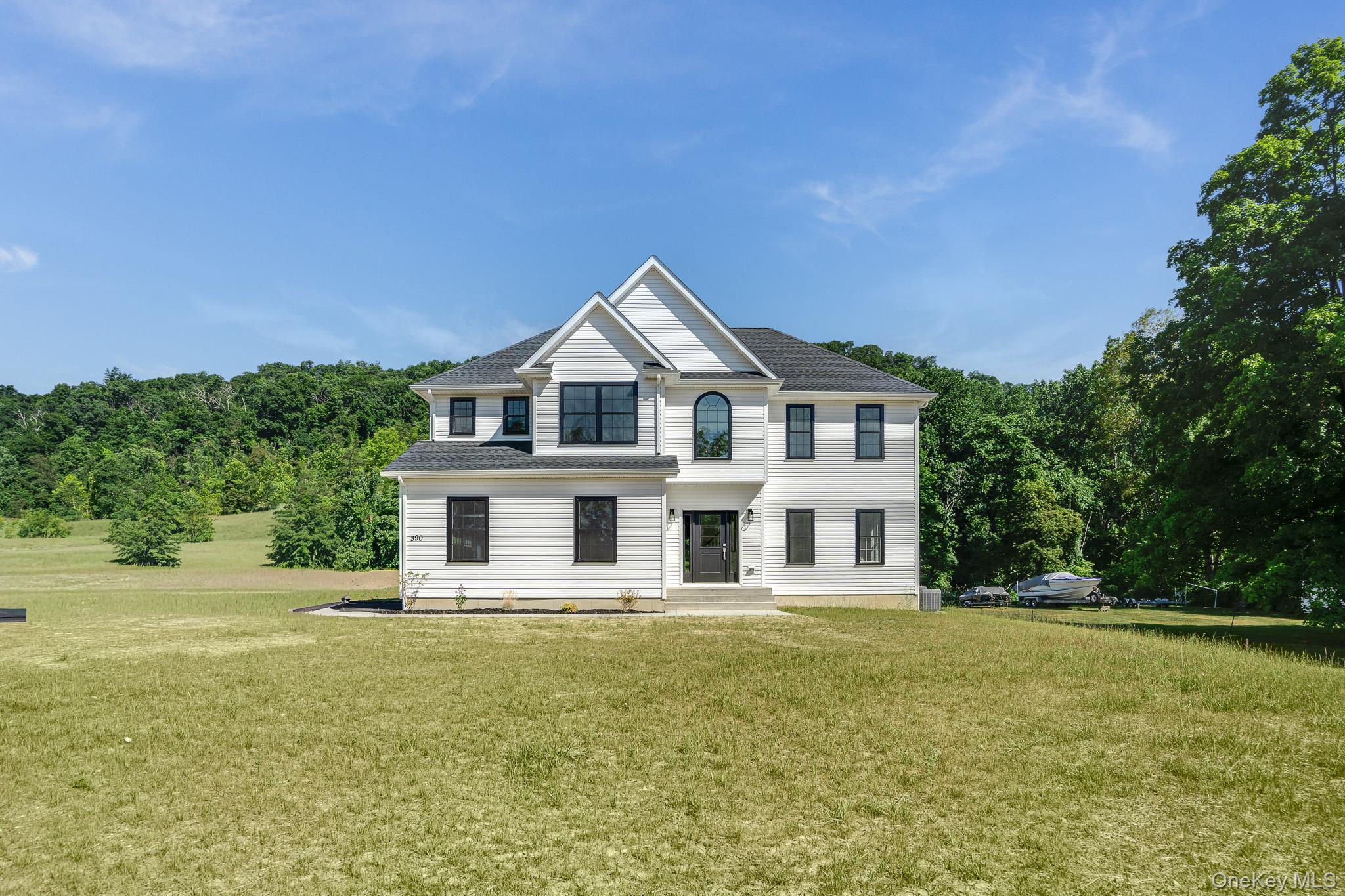 989 Freedom Road Property Photo 1