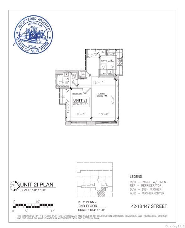 42-18 147th Street 2i Property Photo 12