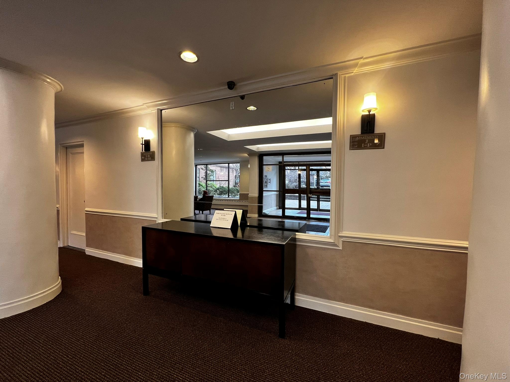 1 Vincent Unit 3k Property Photo 6