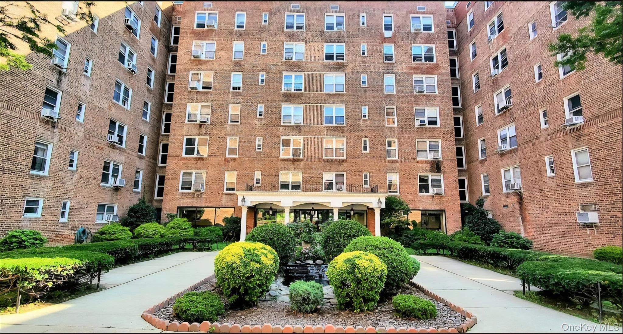 105-37 64th Avenue 3c Property Photo 1