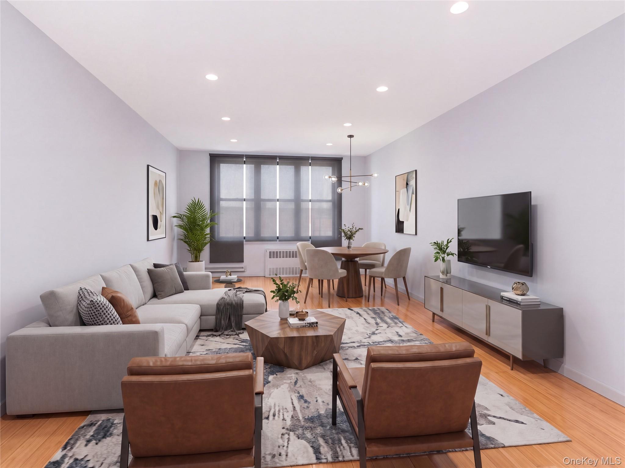 1874 Pelham Parkway 4a Property Photo 1