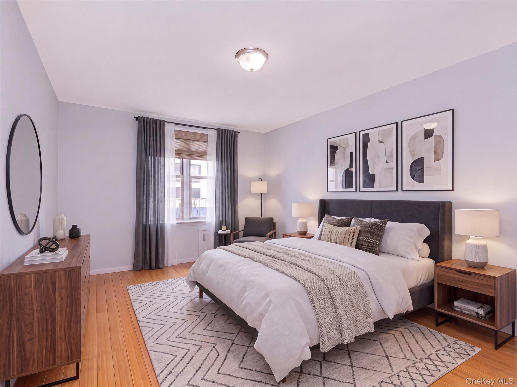 1874 Pelham Parkway 4a Property Photo 9