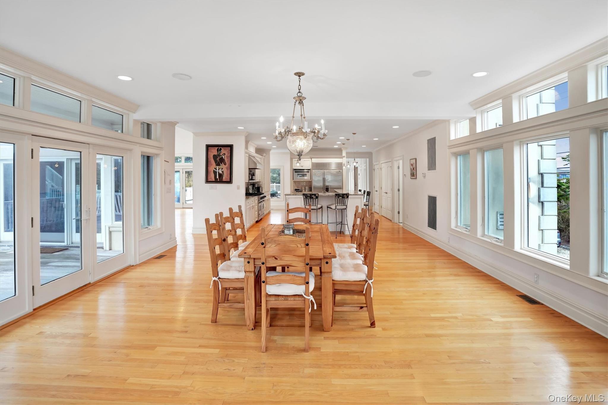 605 Dune Road Property Photo 12