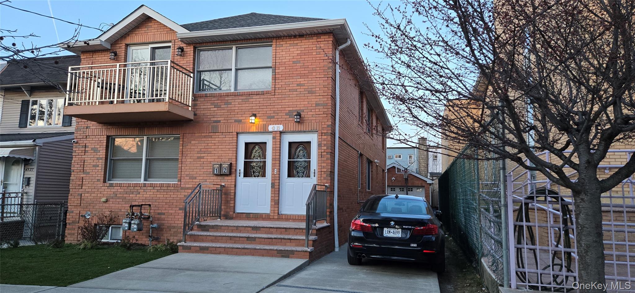 43-29 249th Street Property Photo 1