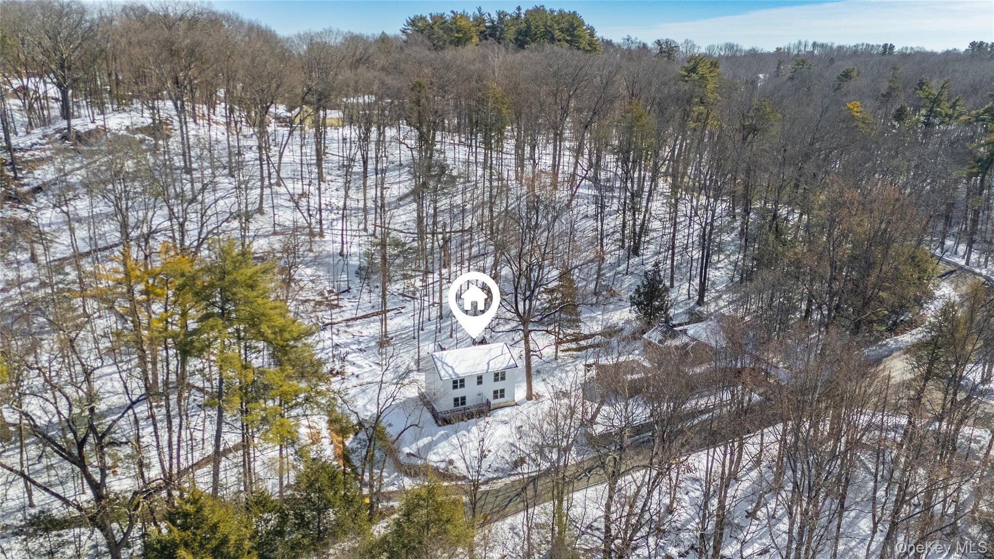 525 Millbrook Drive Property Photo 11