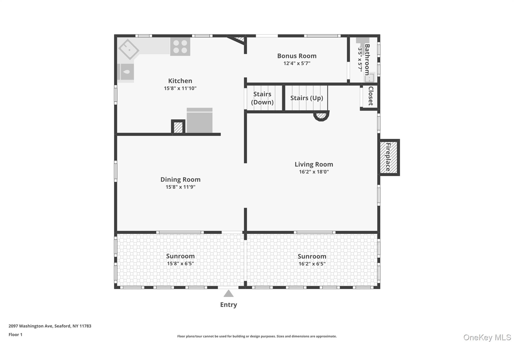 2097 Washington Avenue Property Photo 49