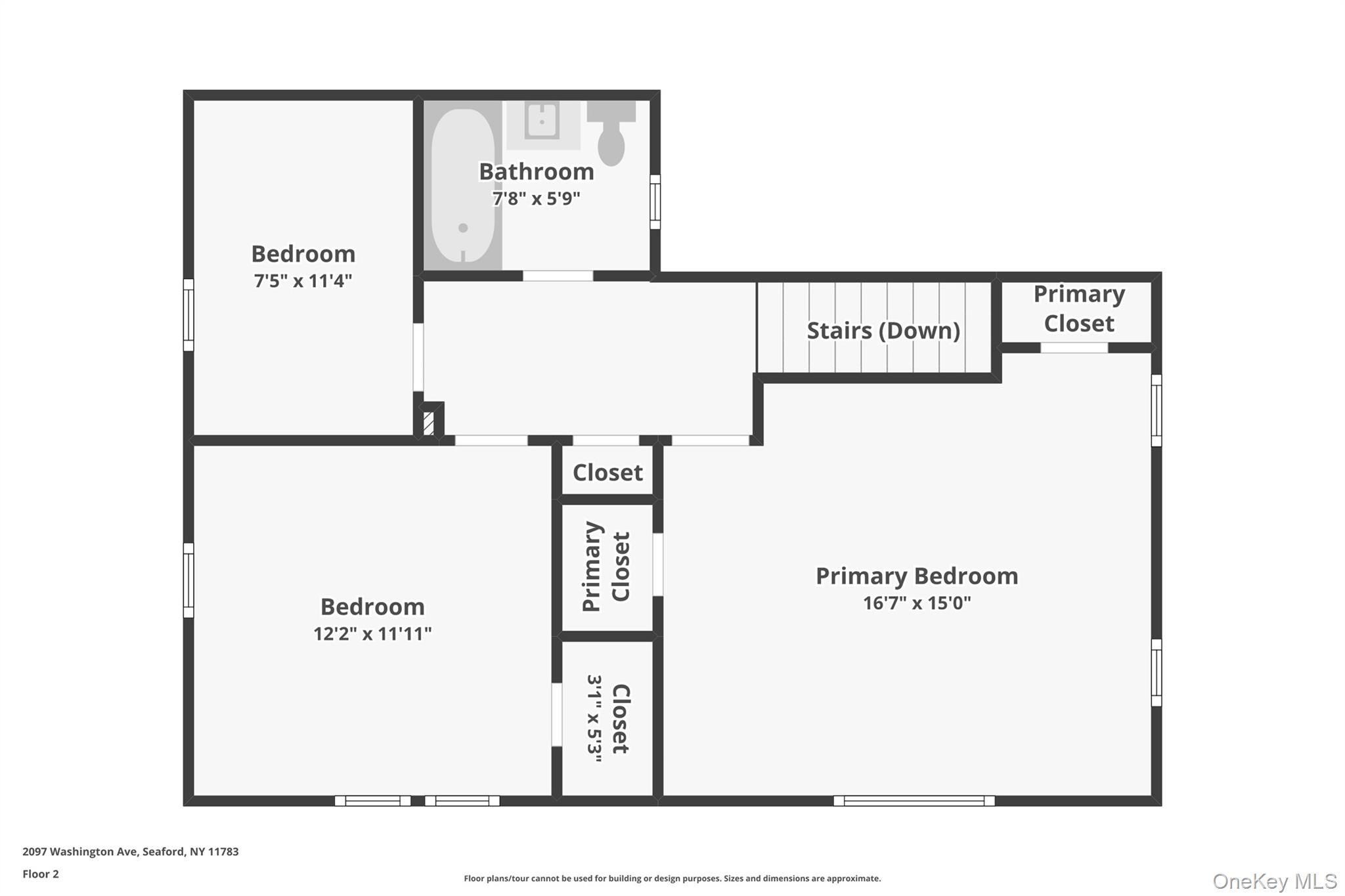 2097 Washington Avenue Property Photo 50