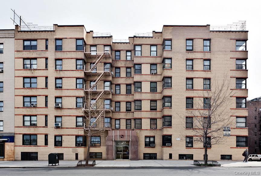 860 Grand Concourse 7f Property Photo 1