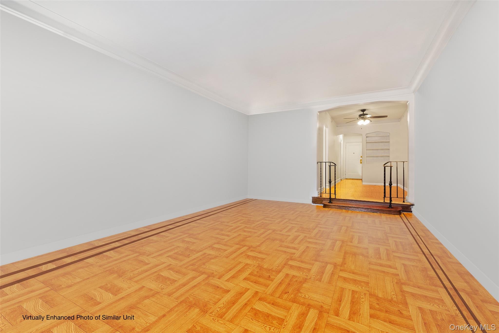 860 Grand Concourse 7f Property Photo 2