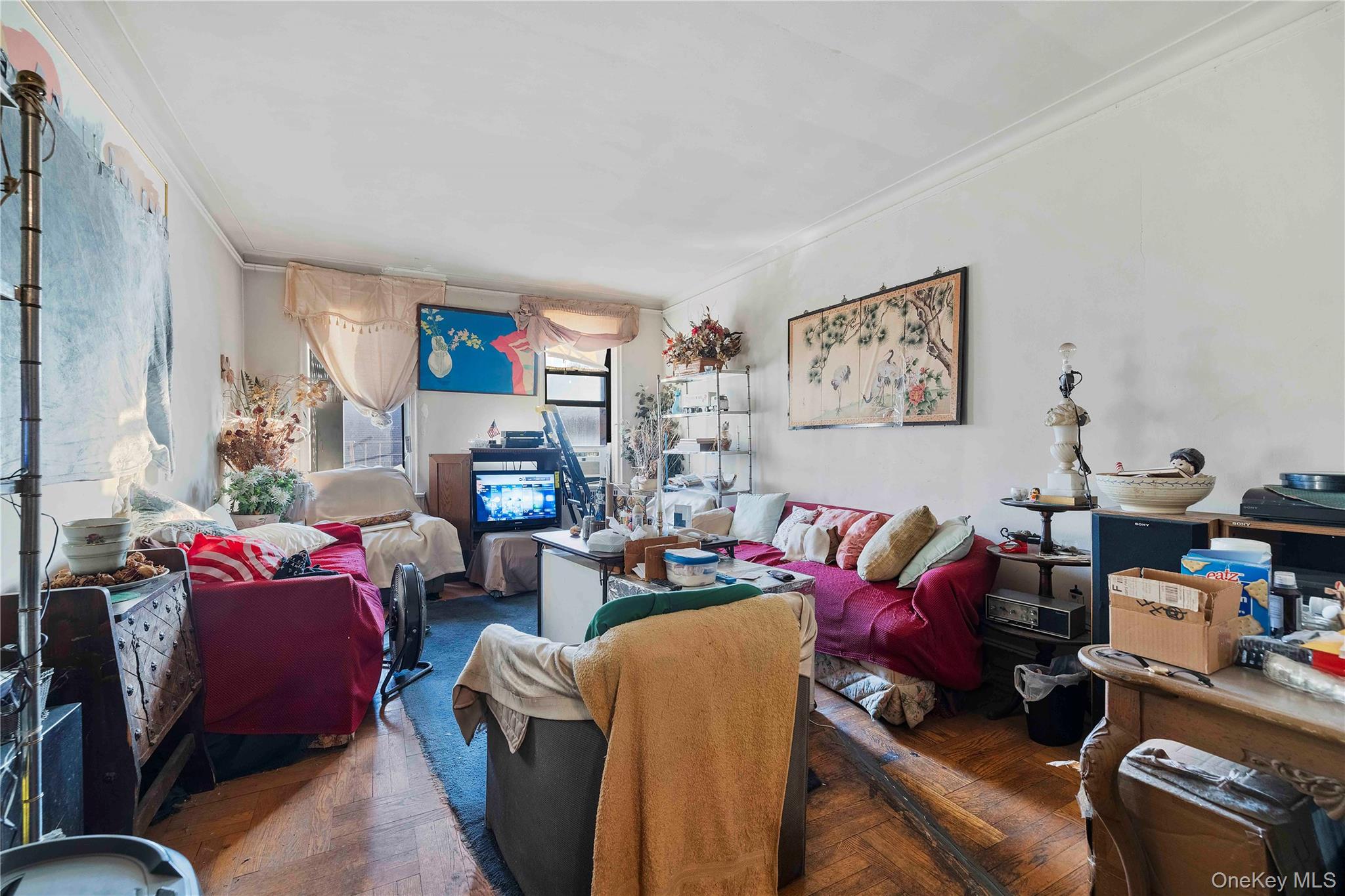 860 Grand Concourse 7f Property Photo 5