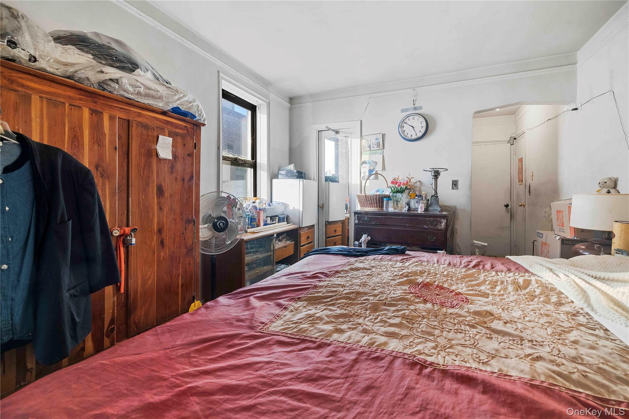860 Grand Concourse 7f Property Photo 7
