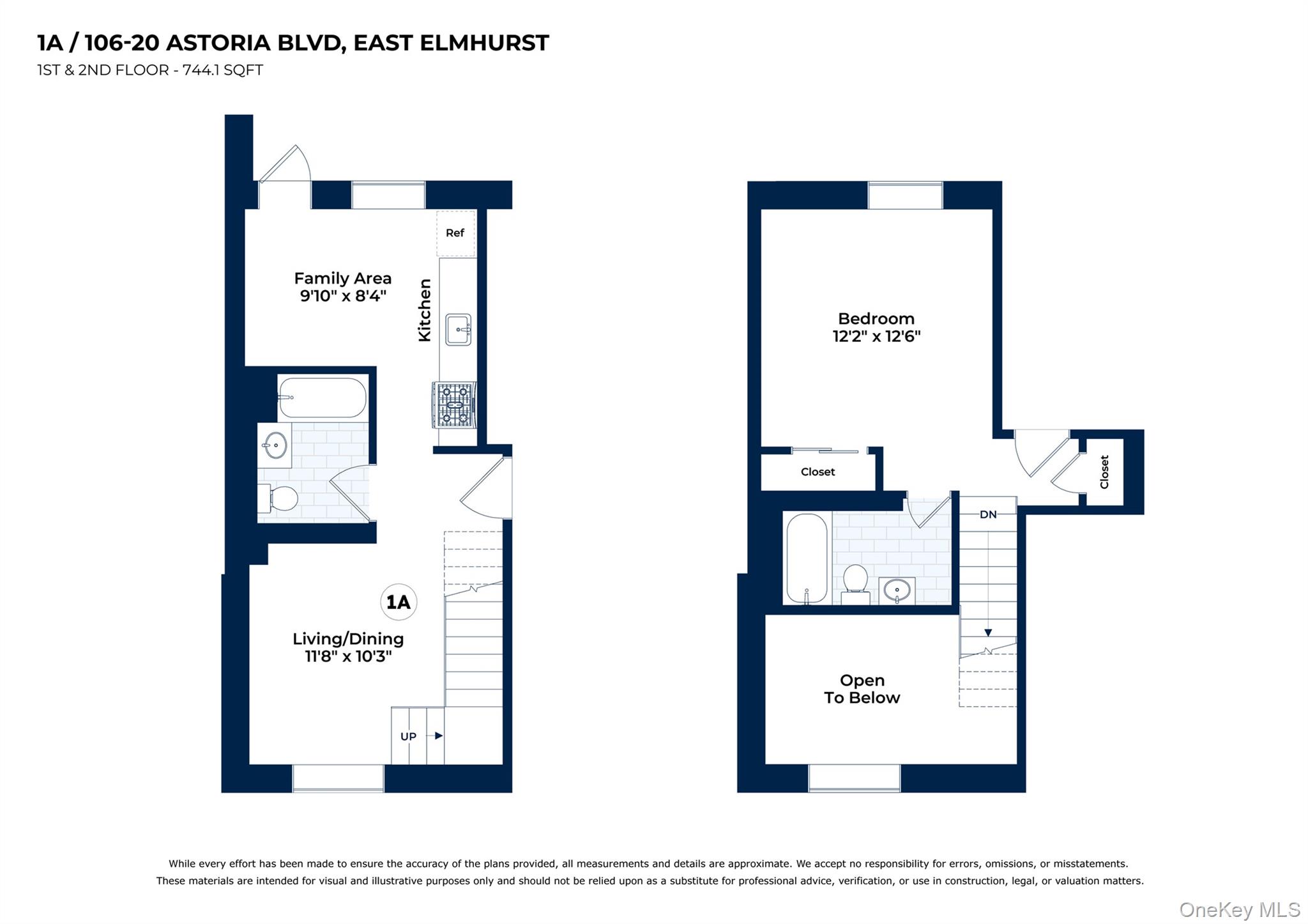 106-20 Astoria Boulevard Property Photo 2