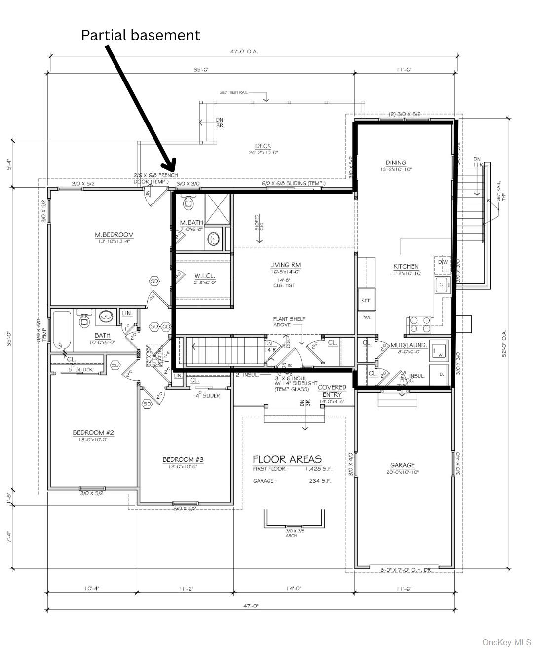 Lot 12 Gail Circle Property Photo 2