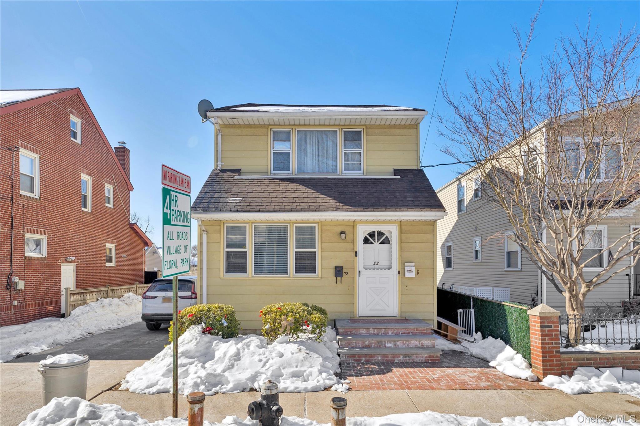 22 Brokaw Avenue Property Photo 1