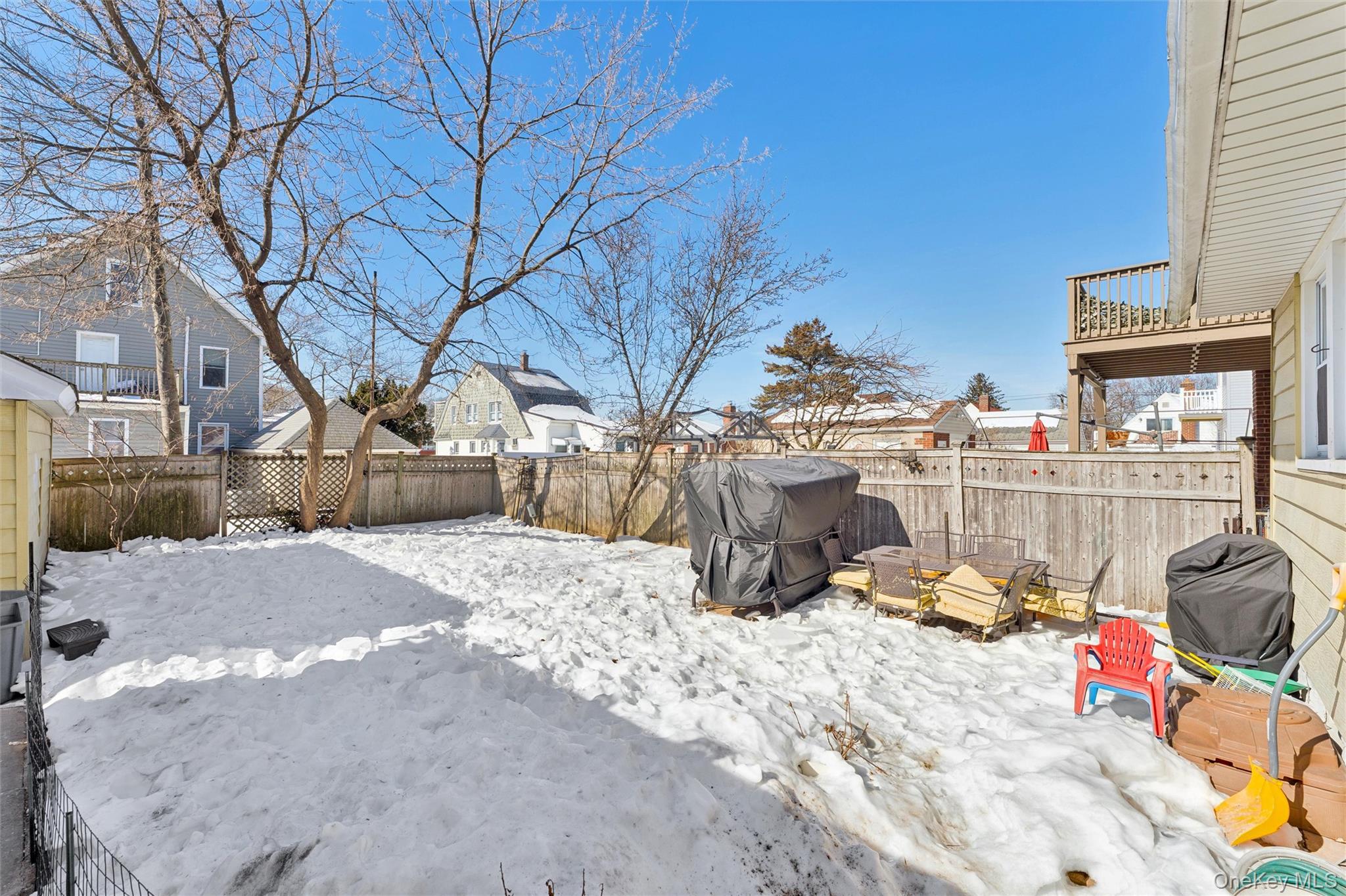 22 Brokaw Avenue Property Photo 13