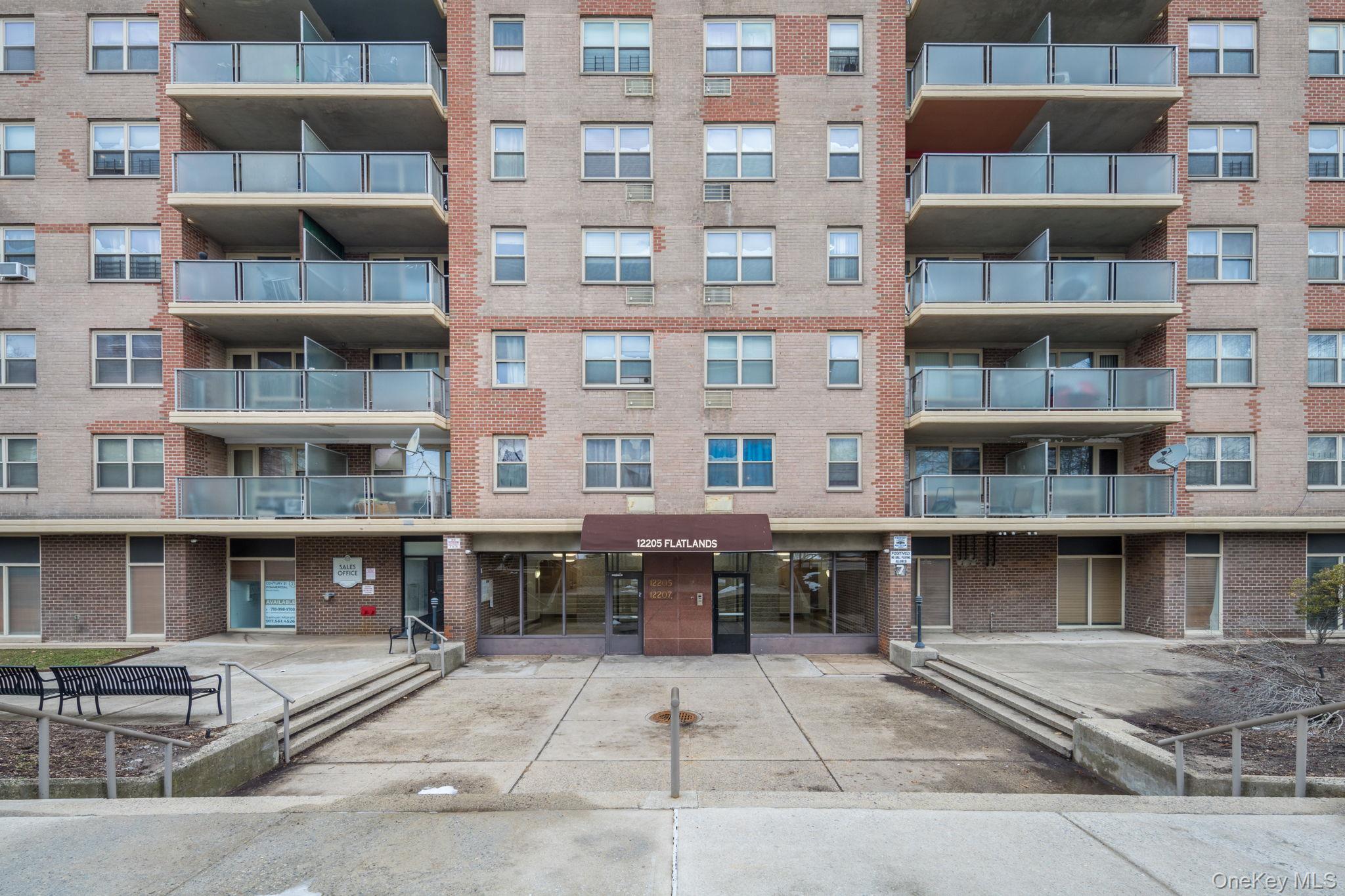 12205 Flatlands Avenue 4g Property Photo 17