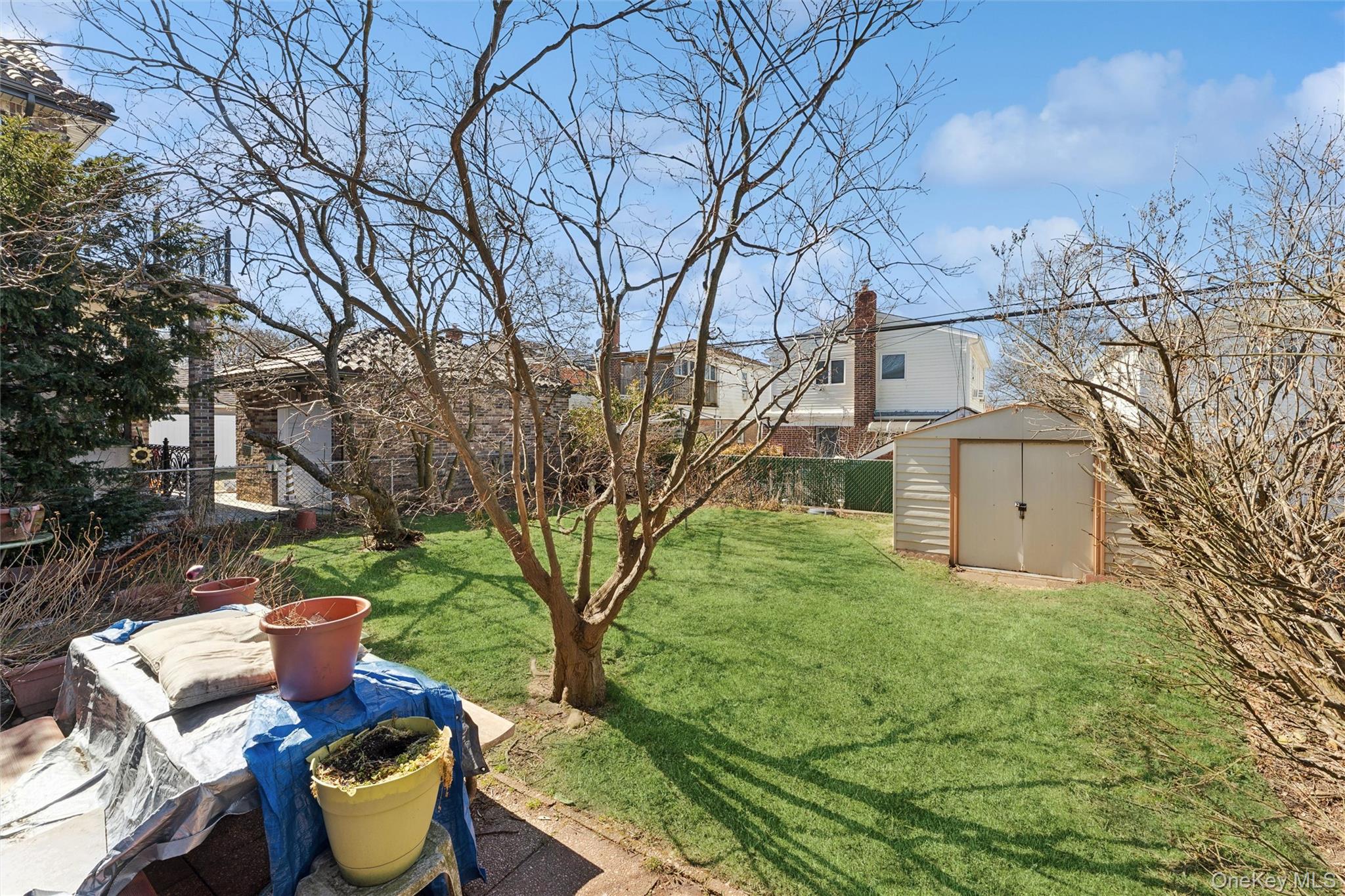6912 Cloverdale Boulevard Property Photo 6