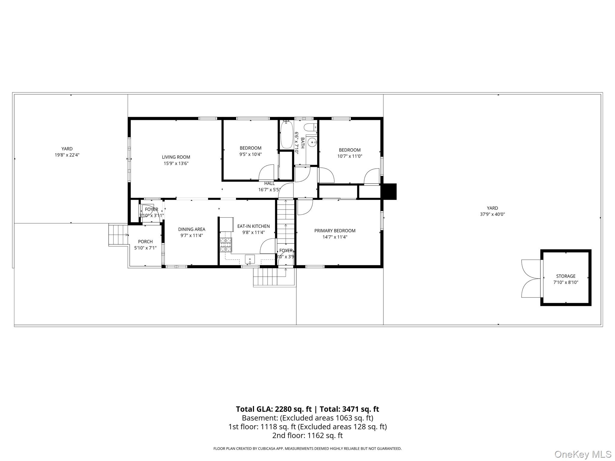 6912 Cloverdale Boulevard Property Photo 11