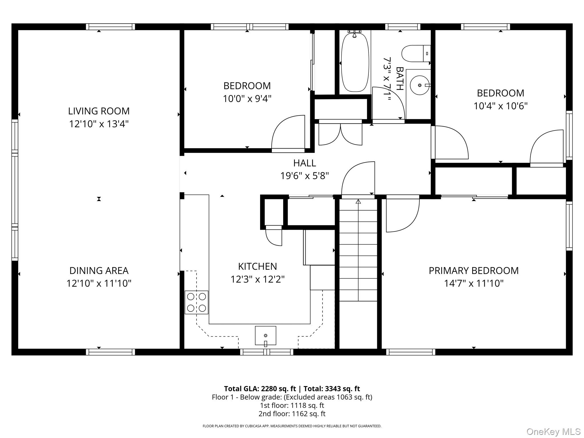 6912 Cloverdale Boulevard Property Photo 12