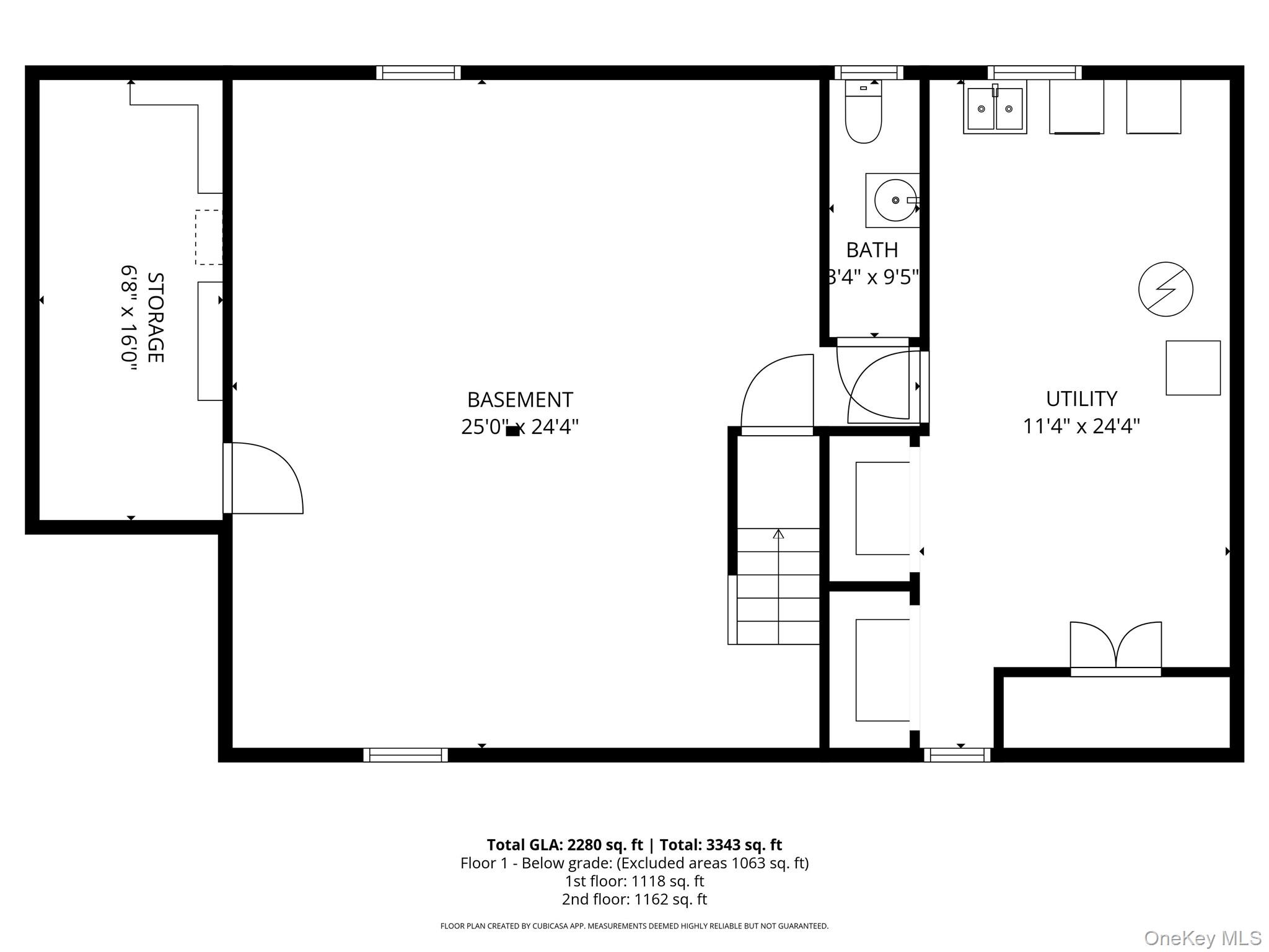6912 Cloverdale Boulevard Property Photo 13