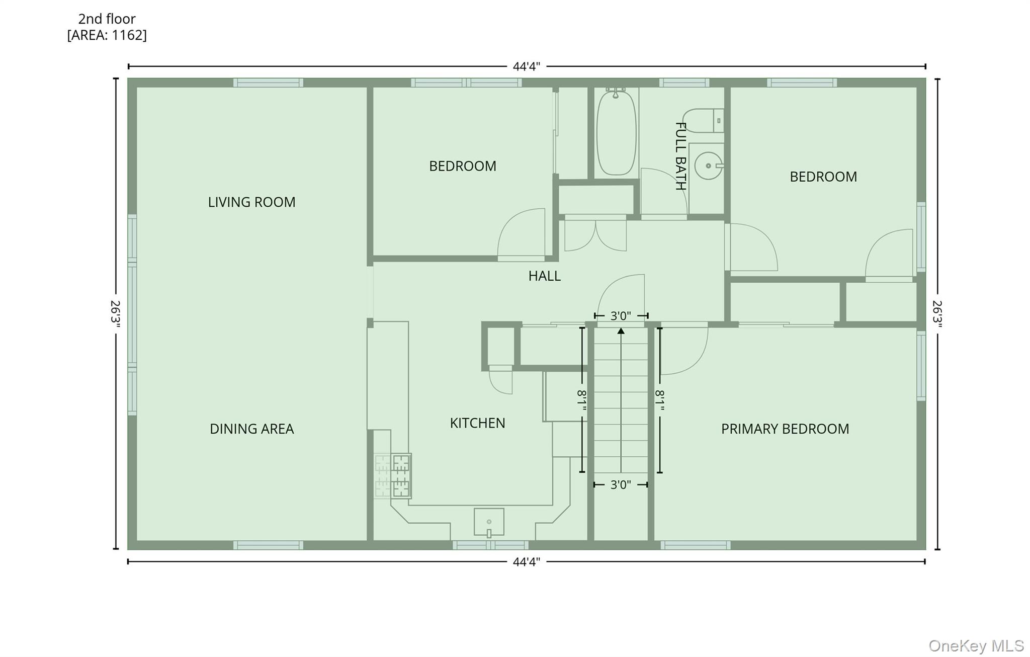 6912 Cloverdale Boulevard Property Photo 16