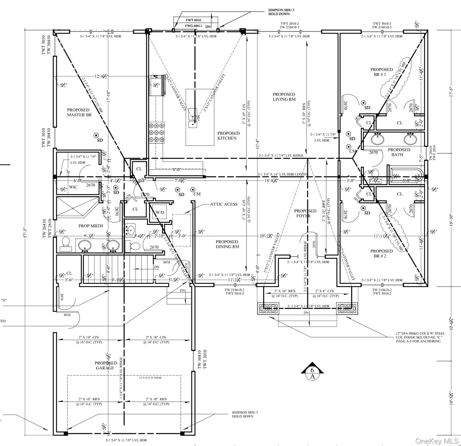 Lot 27 Gail Circle Property Photo 2
