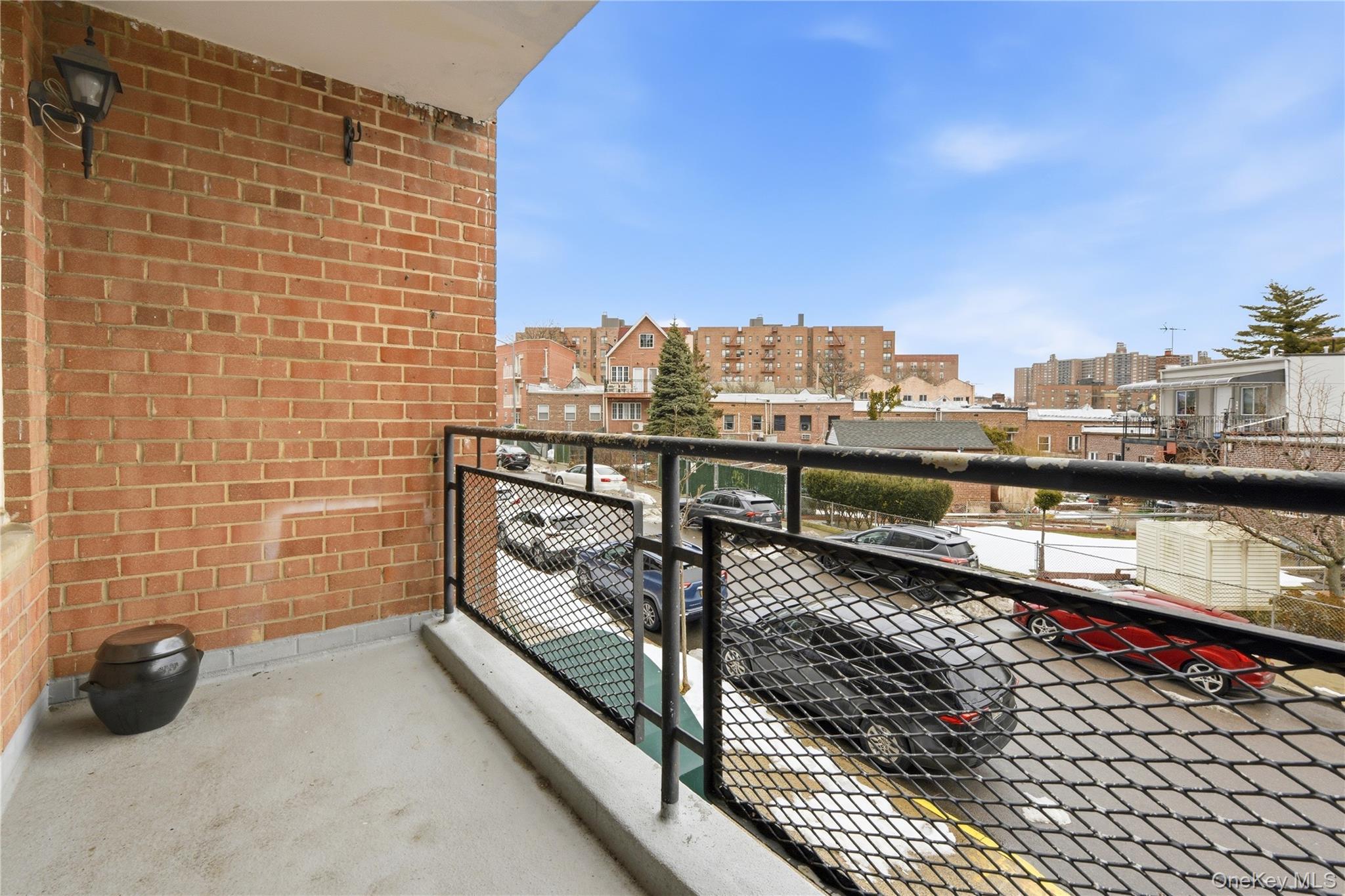 67-50 Thornton Place 1F Property Photo 1