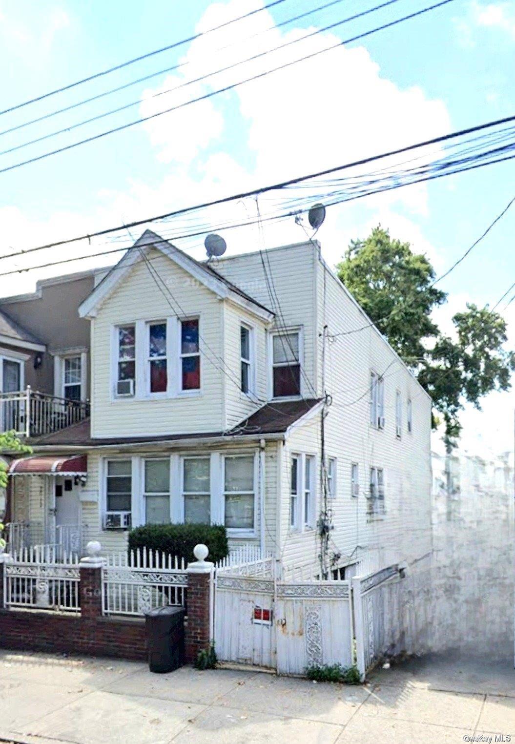 86-12 123rd Street Property Photo 1