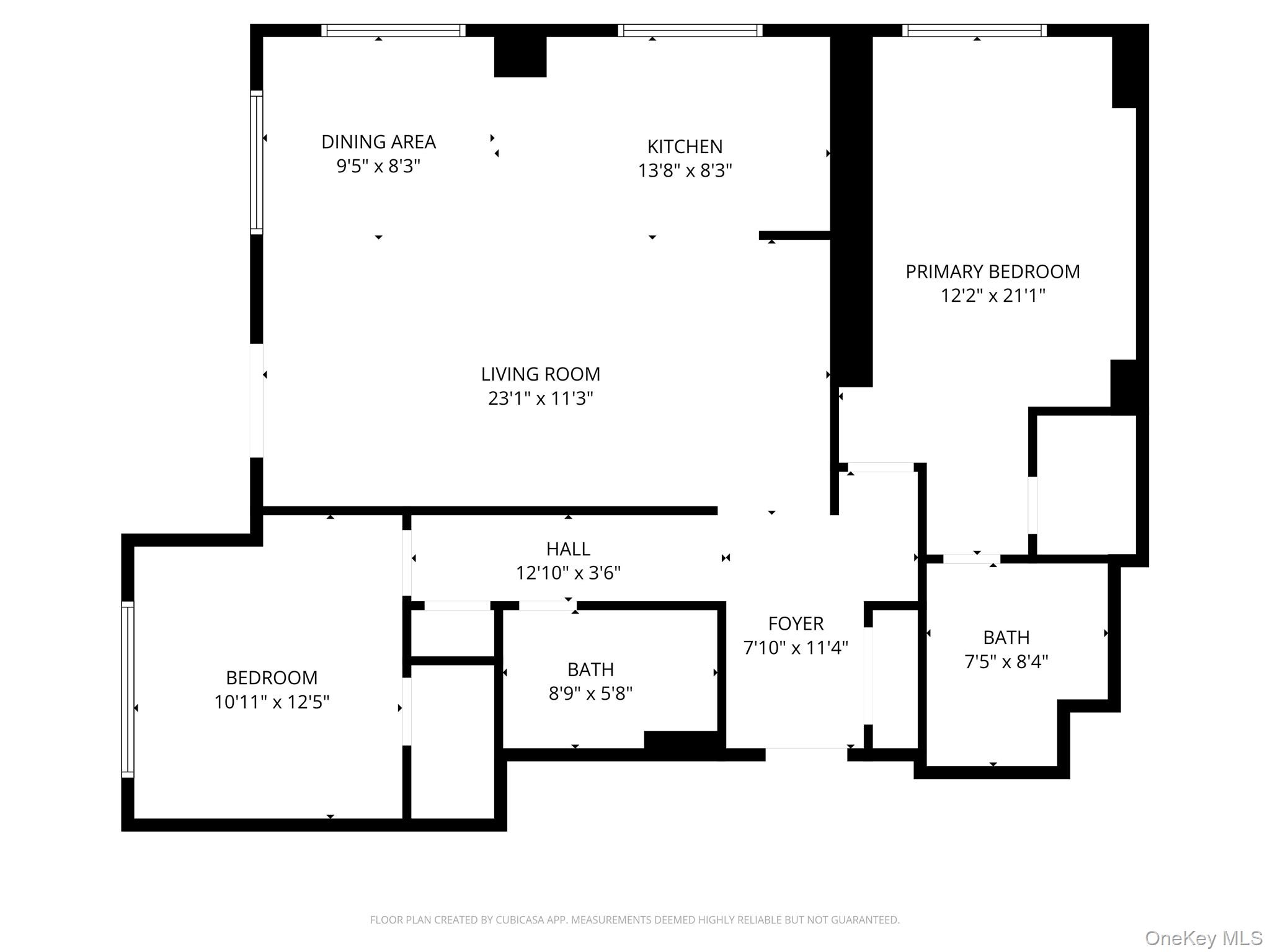 50 Oceana Drive 8d Property Photo 22