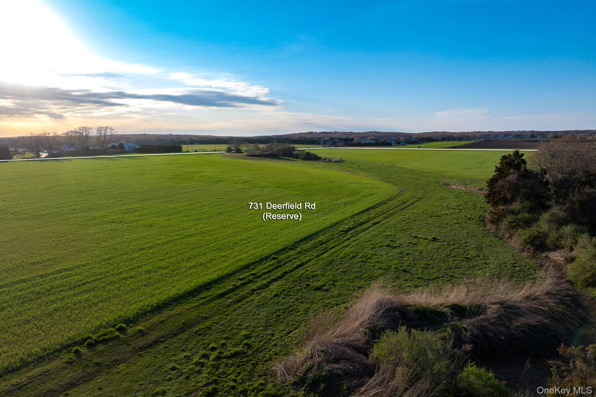 731 Deerfield (lot #4) Road Property Photo 4