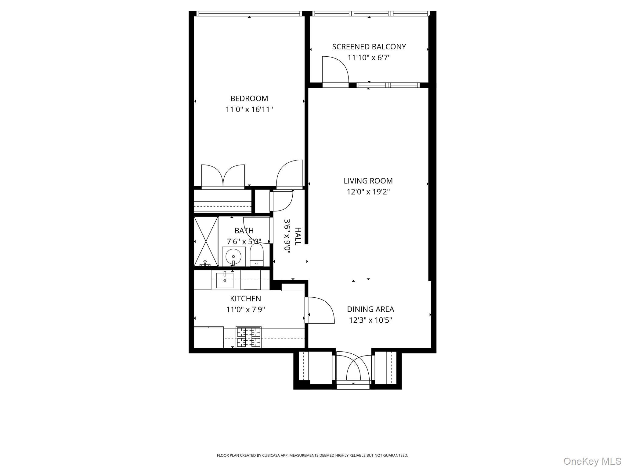 2711 Avenue X 6d Property Photo 17
