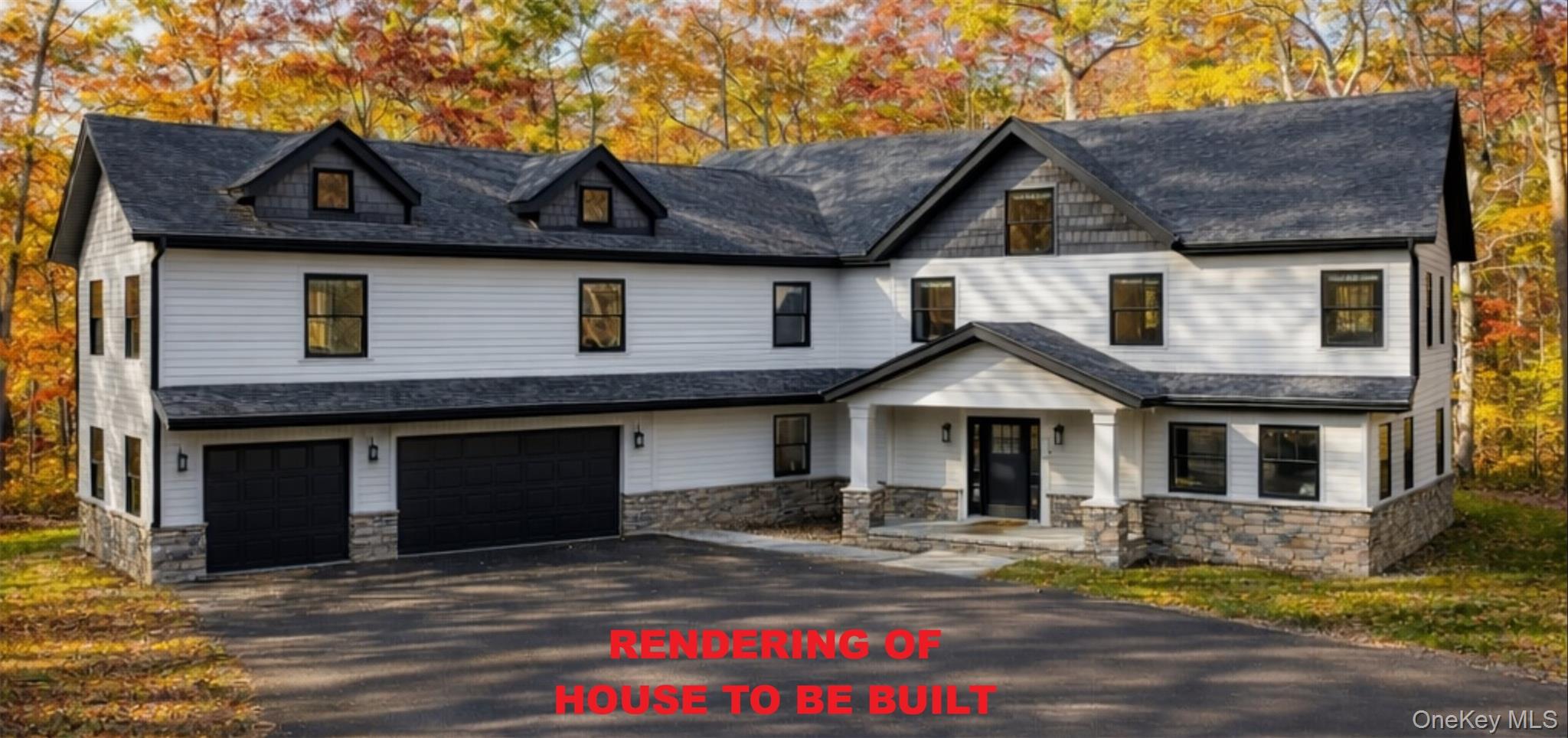 517a Old Chappaqua Road Property Photo 1