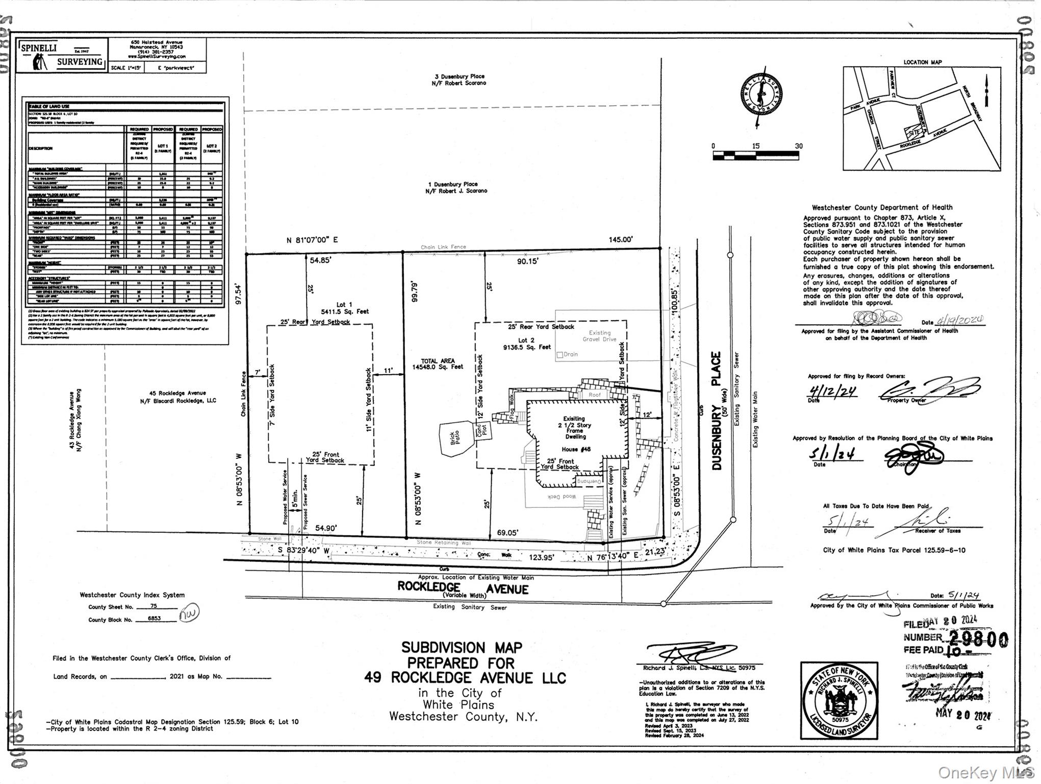 47 Rockledge Avenue Property Photo 29
