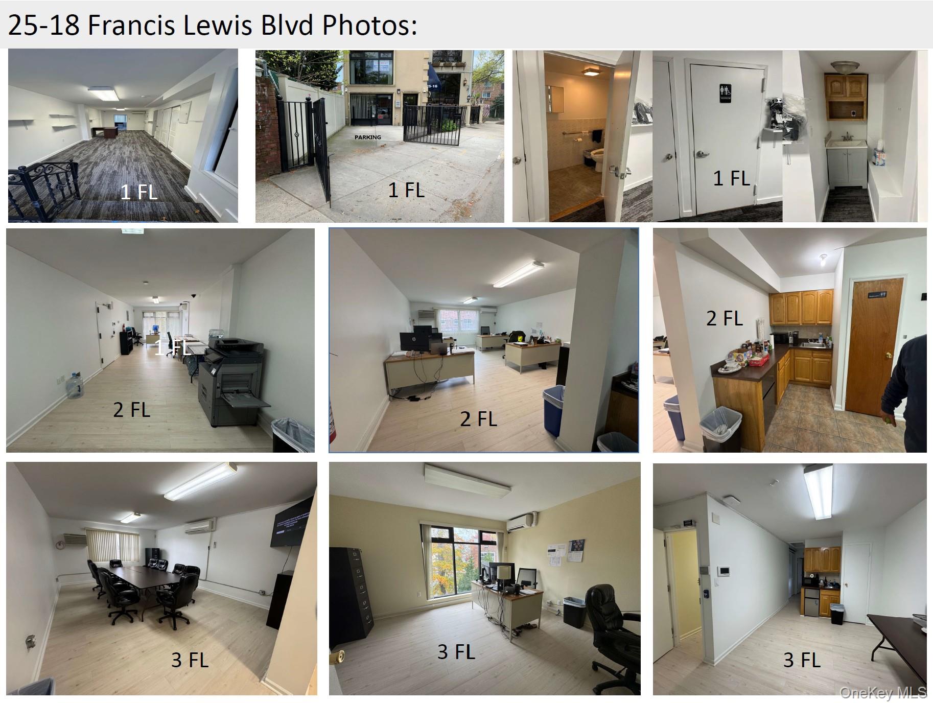 2516-2518 Francis Lewis Blvd Property Photo 2