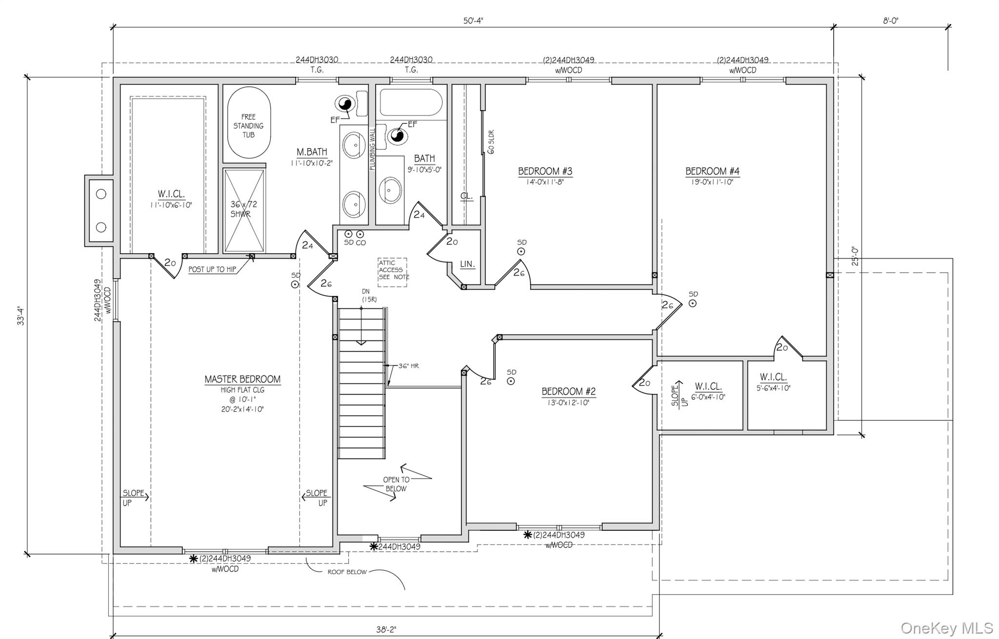 Lot 38 Gail Circle Property Photo 3