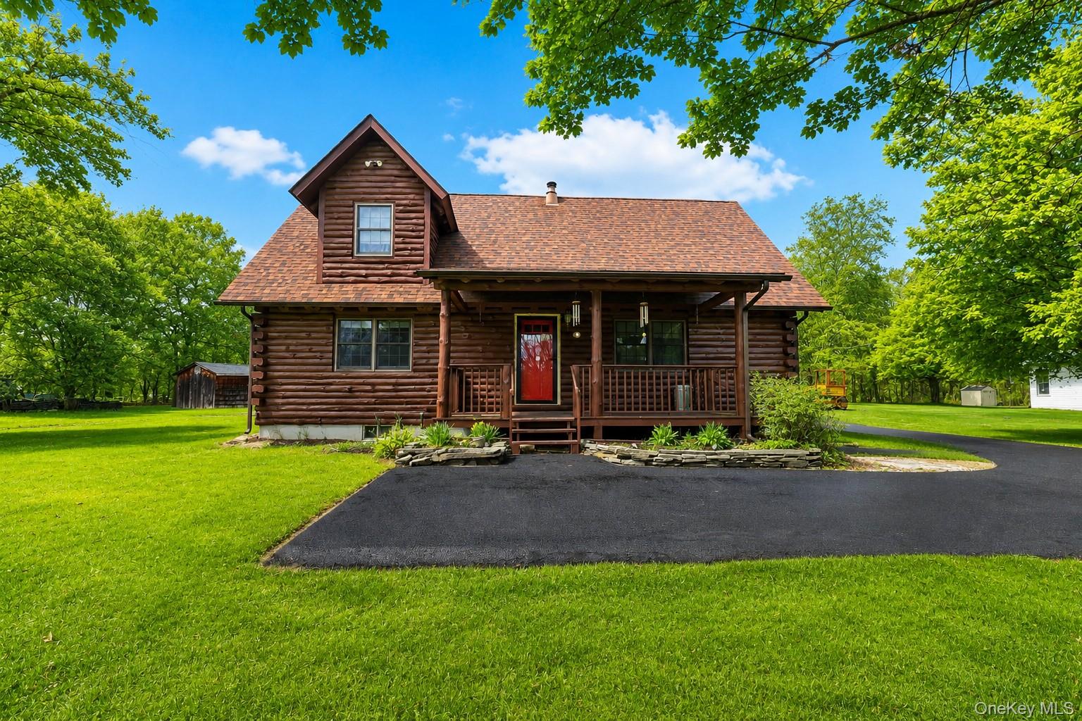 481 Dosen Road Property Photo 1