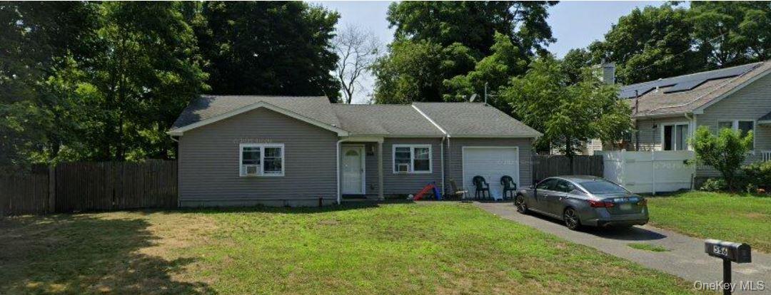 556 Taylor Avenue Property Photo 1