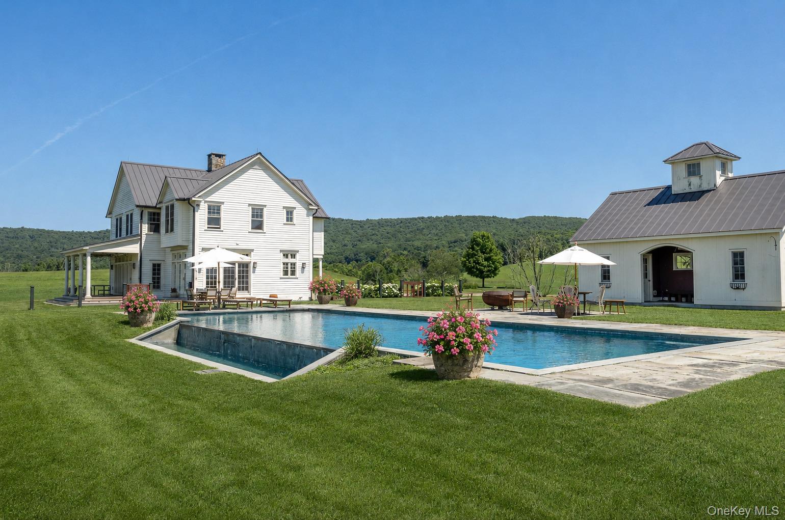 162 Amenia Union Road Property Photo 1