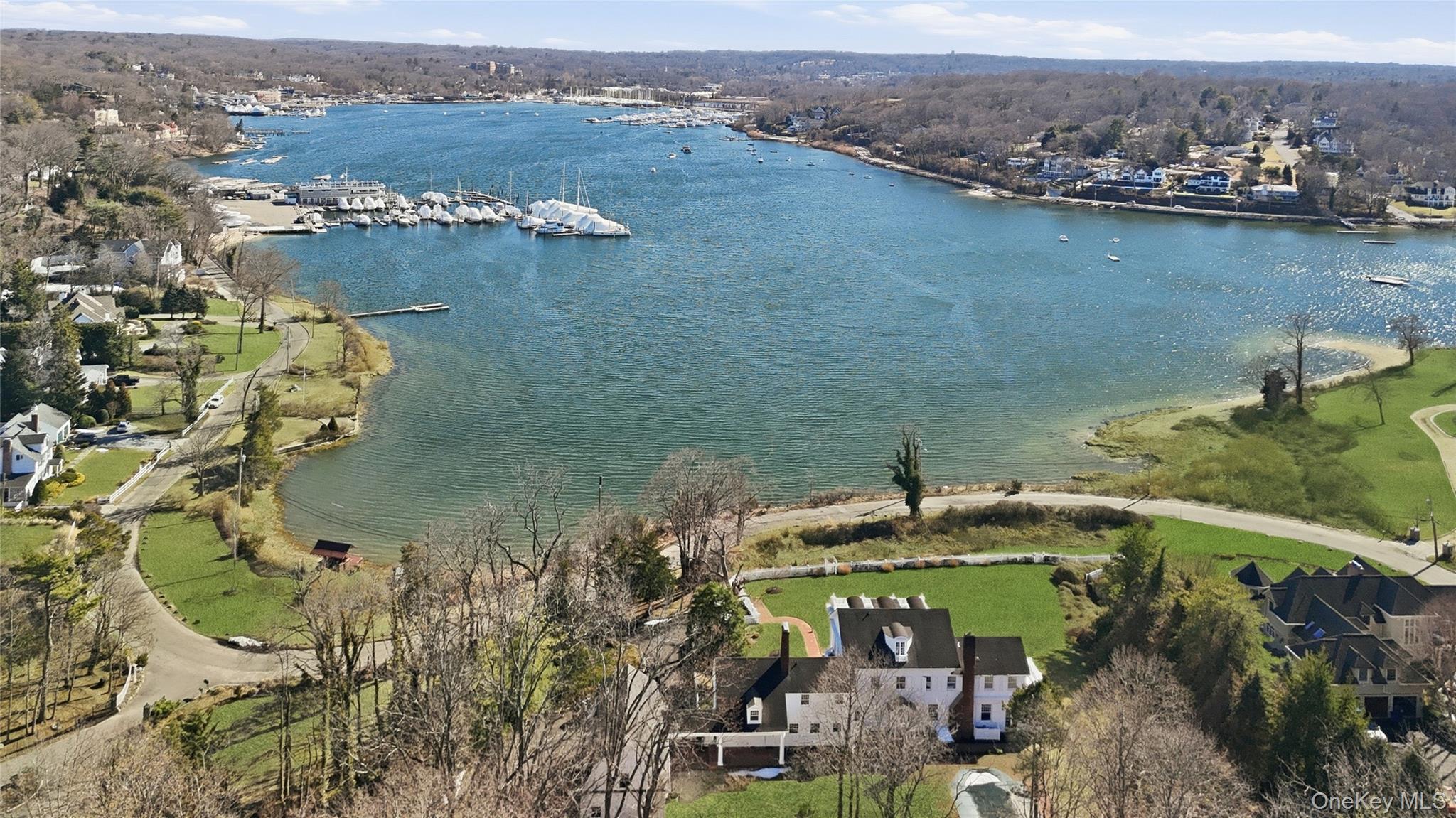 158 E Shore Road Property Photo 44