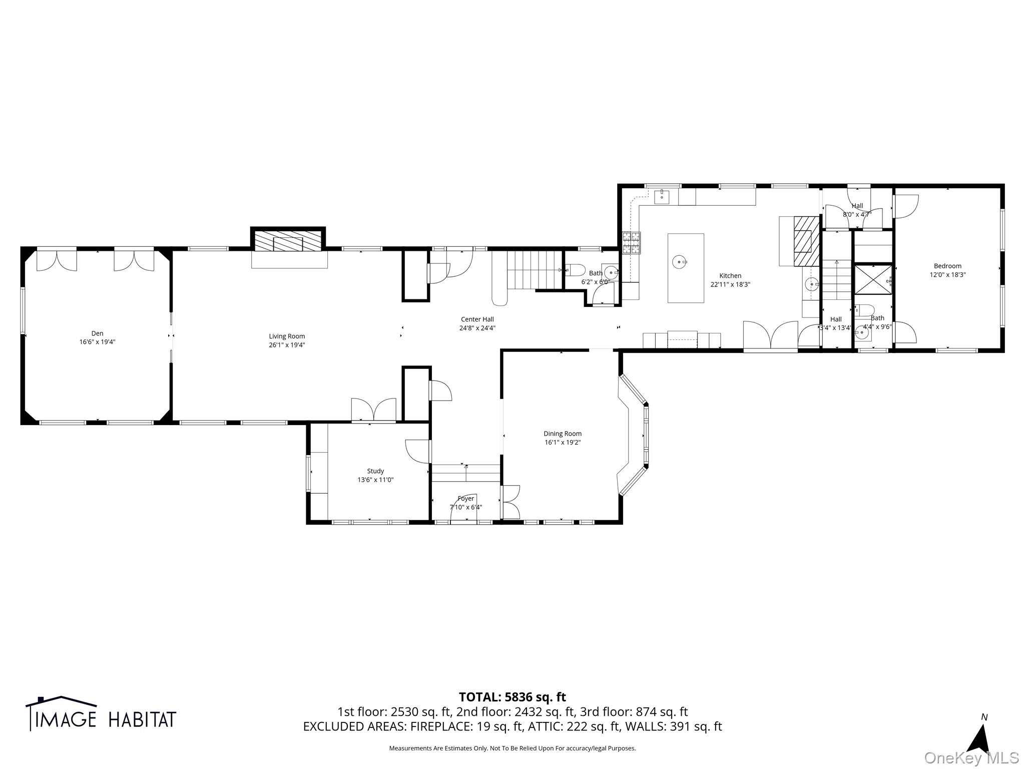158 E Shore Road Property Photo 47