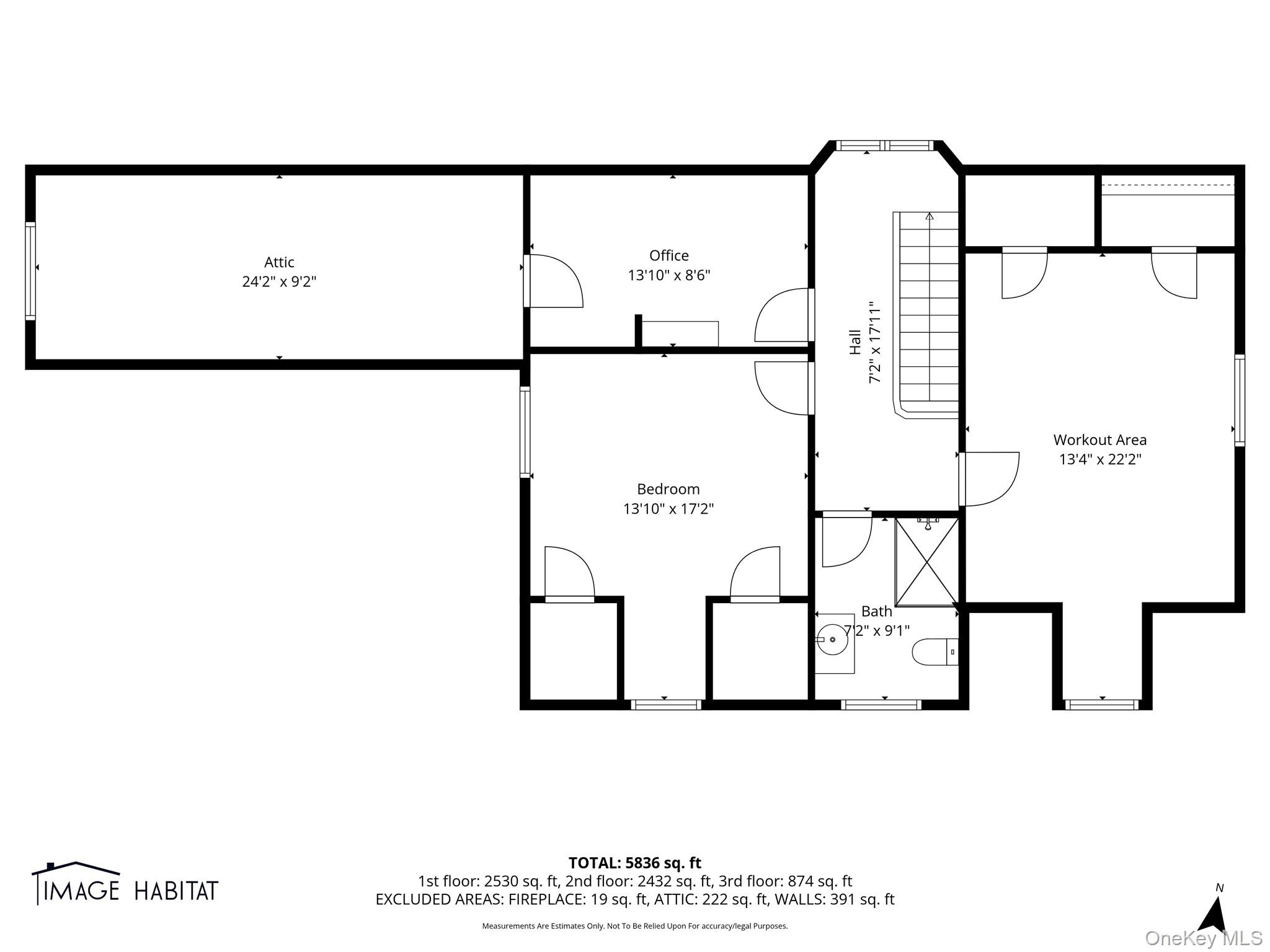158 E Shore Road Property Photo 49