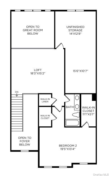 3004 Eastview Drive 105 Property Photo 12