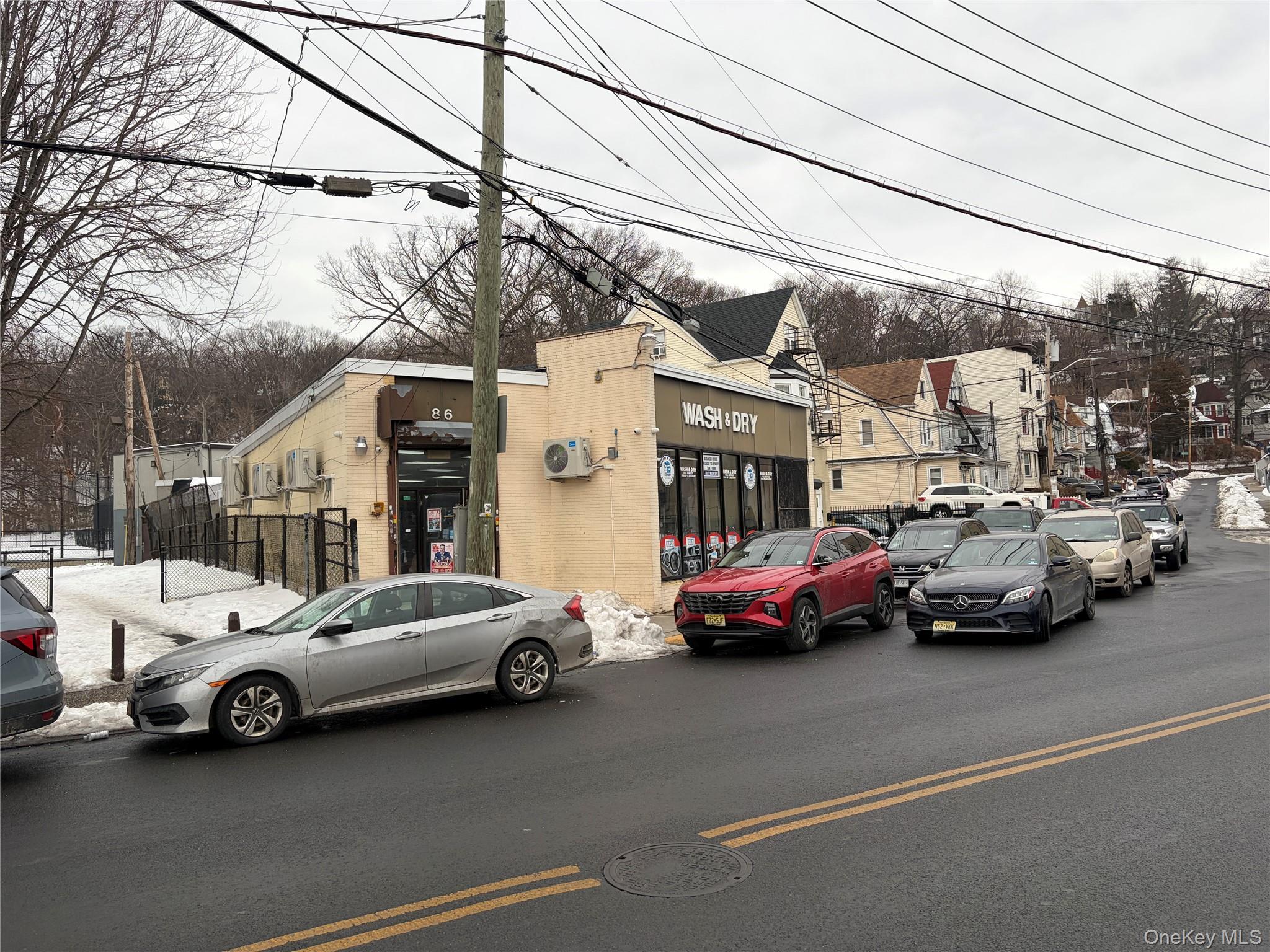 86 Mclean And 2 - 6 Cornell Avenue Property Photo 1