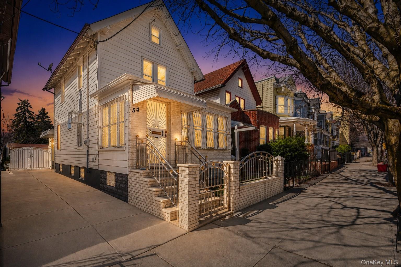 54 Chestnut Street Property Photo 1