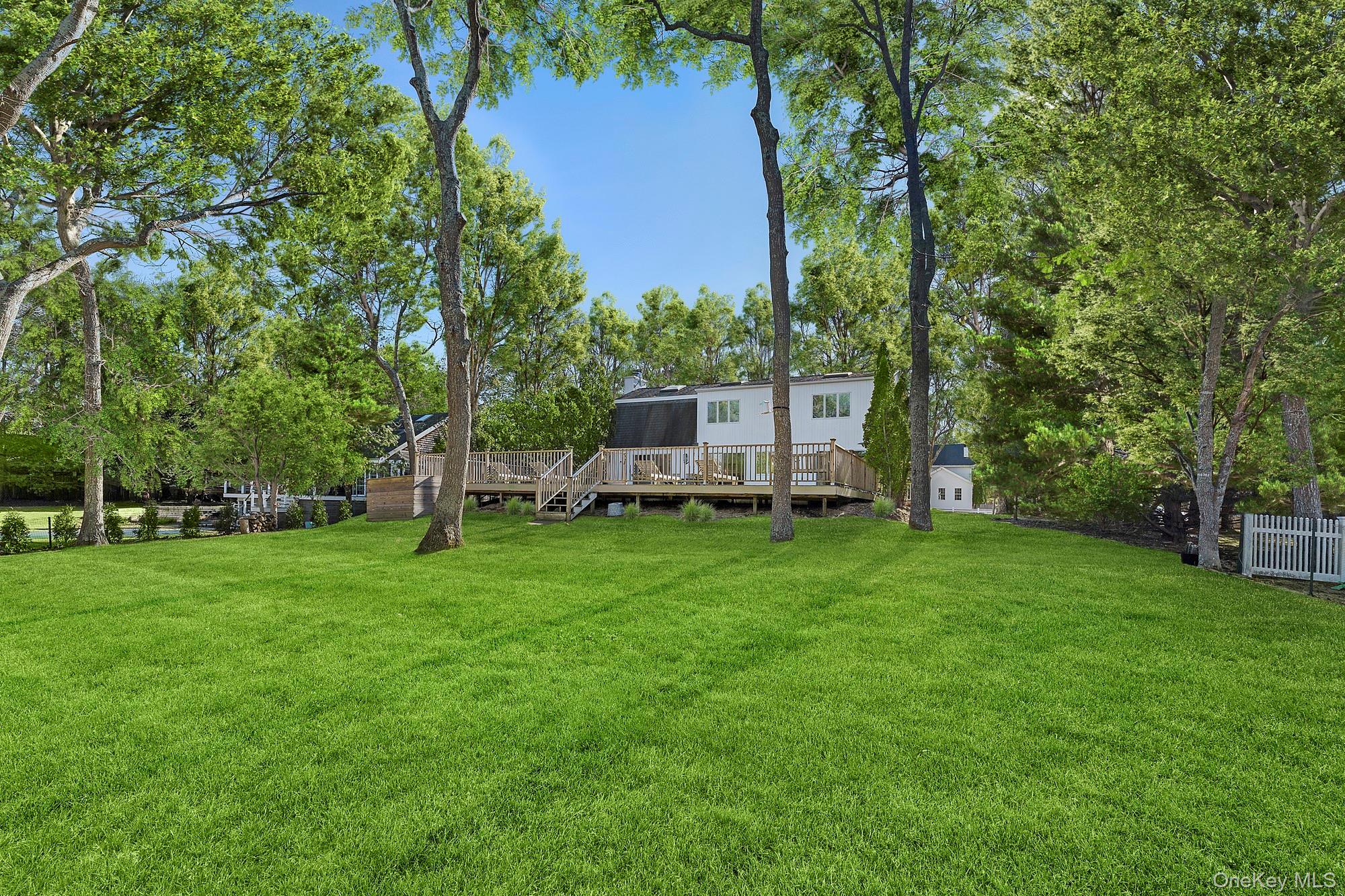 5 Cowhill Lane Property Photo 16